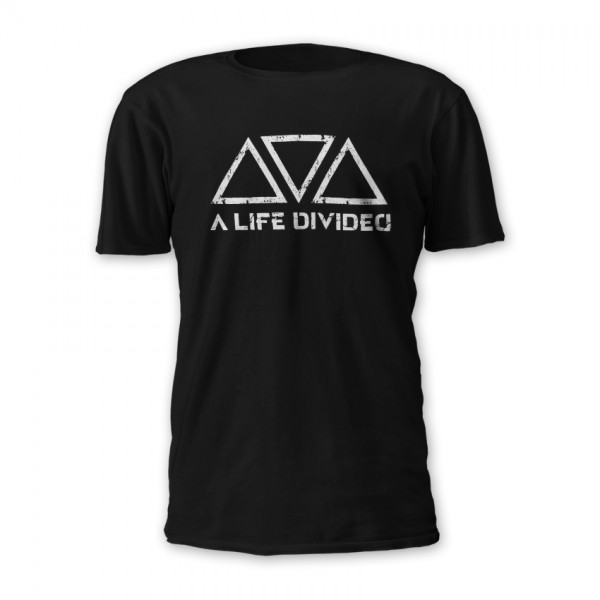 T- Shirt Dreieck